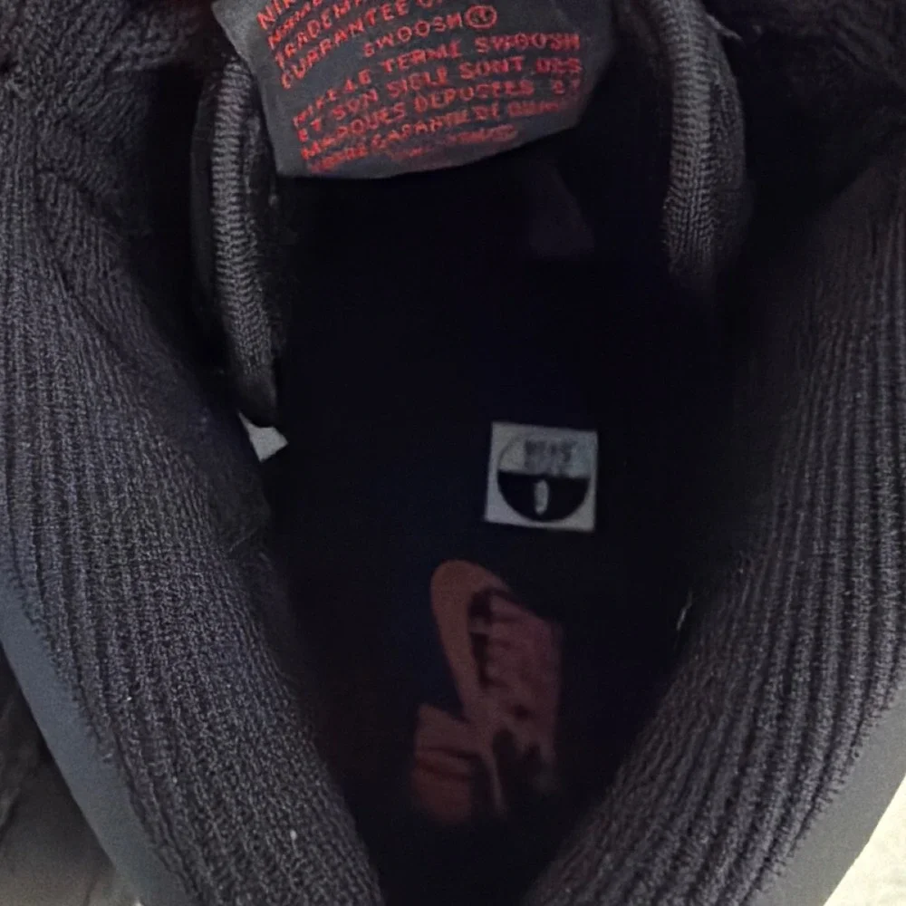 Jordan air retro